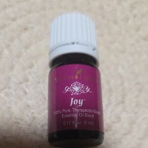 Young Living Joy Essential Oil